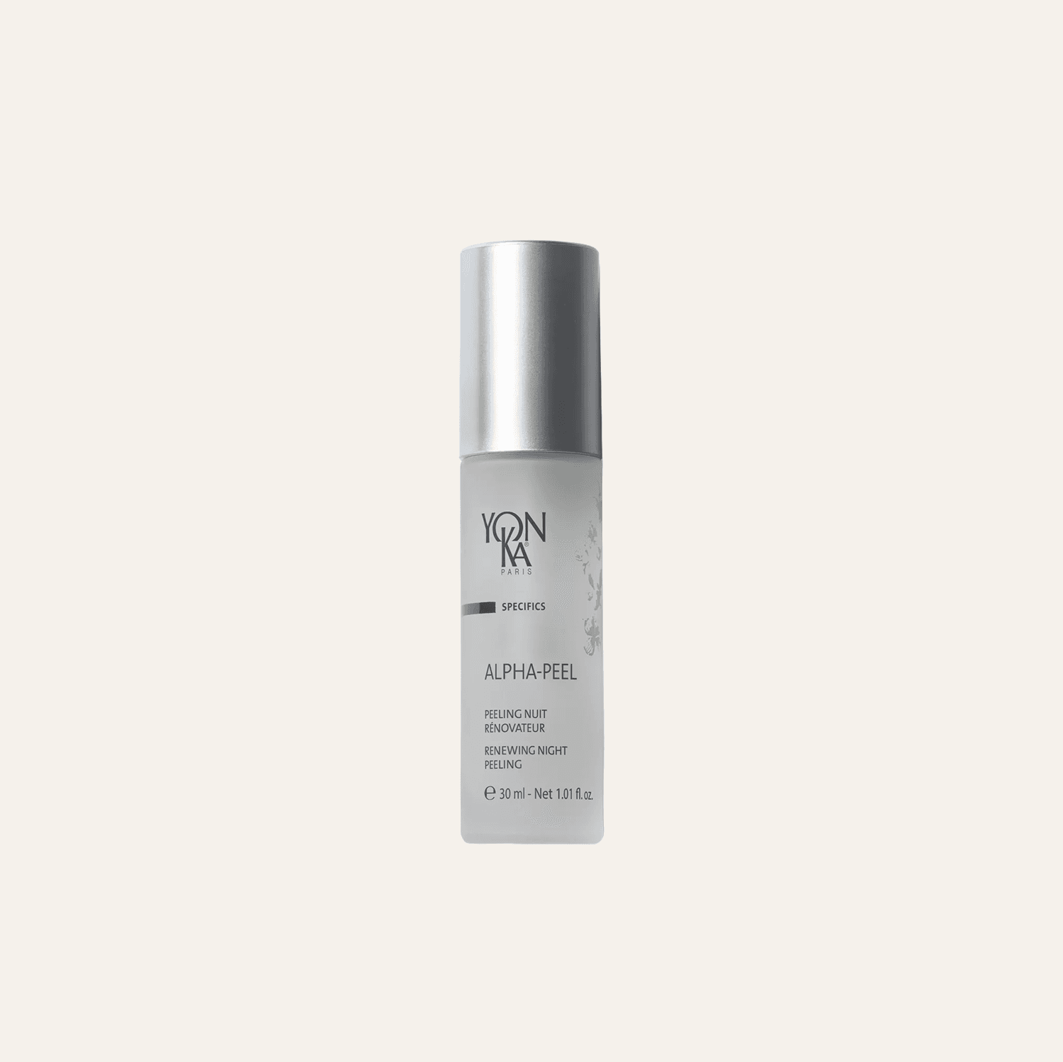 Alpha Peel