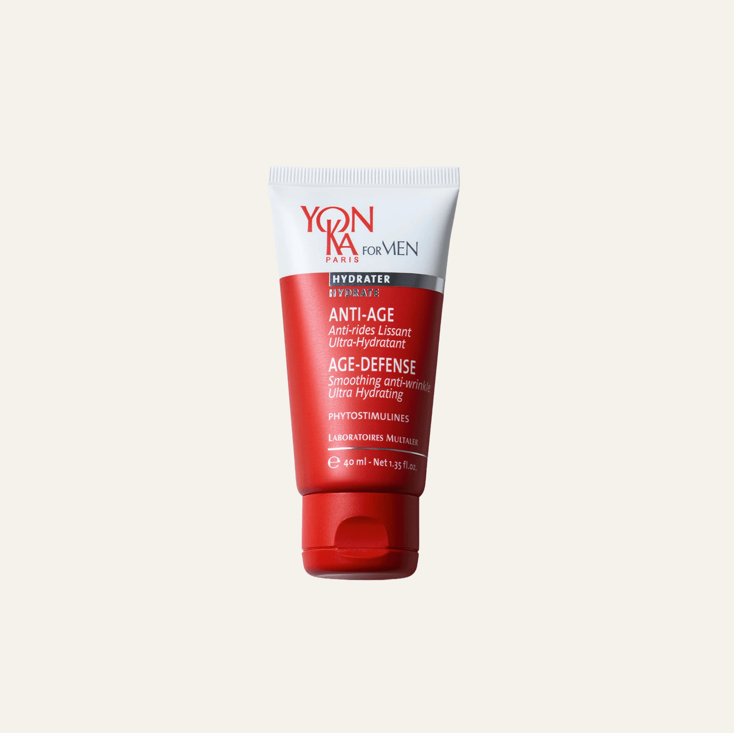 Anti Age Homme