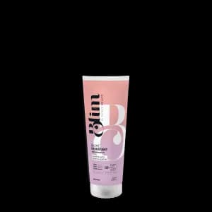 Baume hydratant cheveux ondulés, bouclés, frisés, crépus