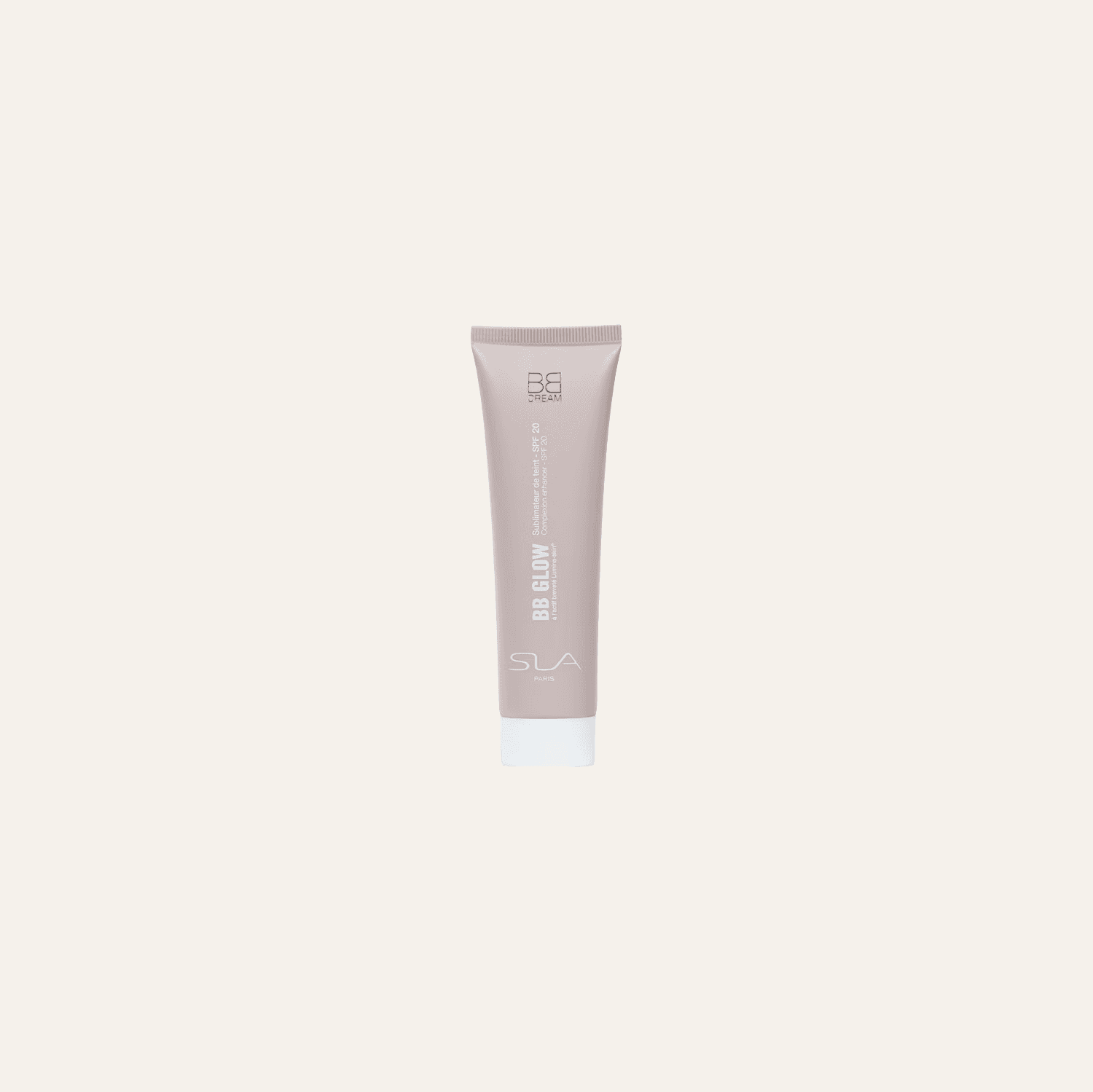 BB Glow SPF 20