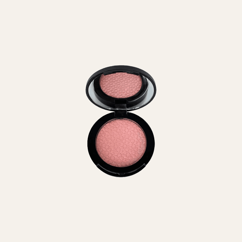 Blush Pink In Cheek & Wahoo
