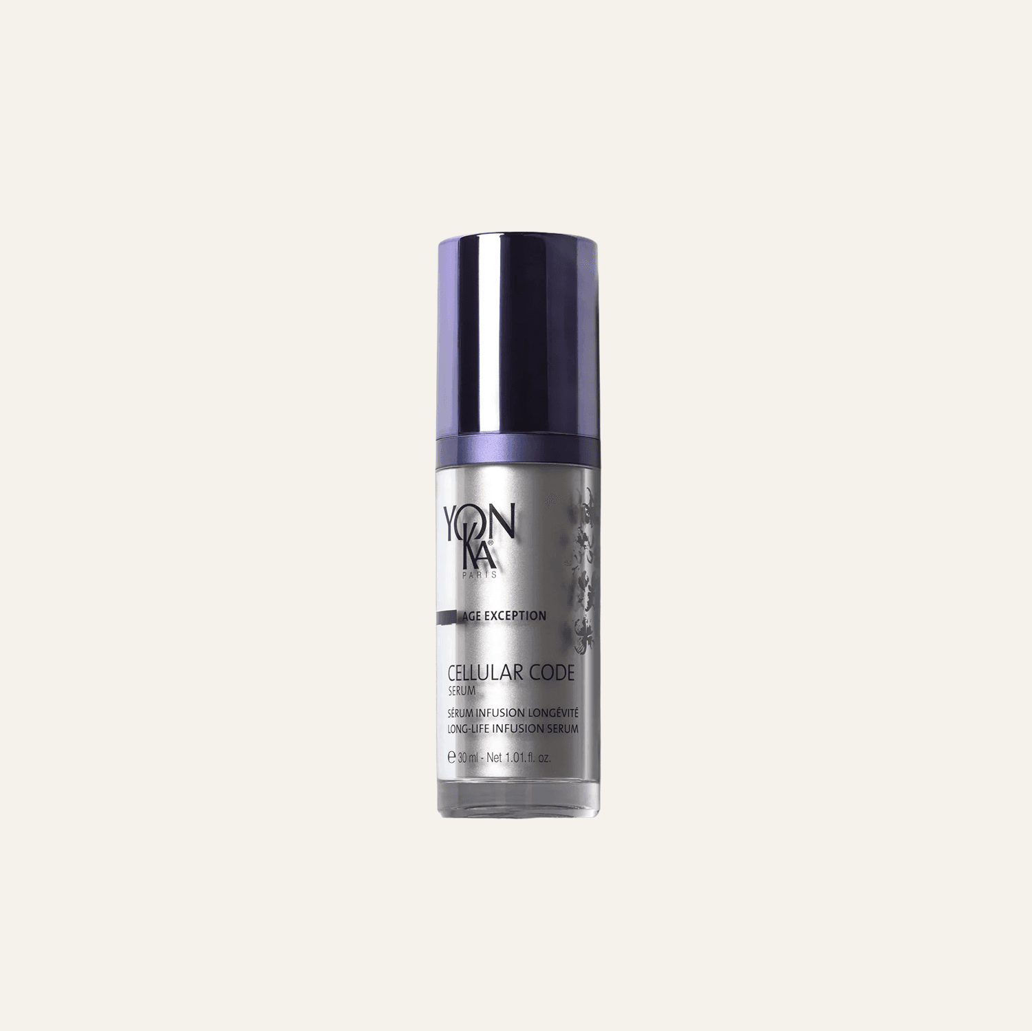 Cellular Code Serum