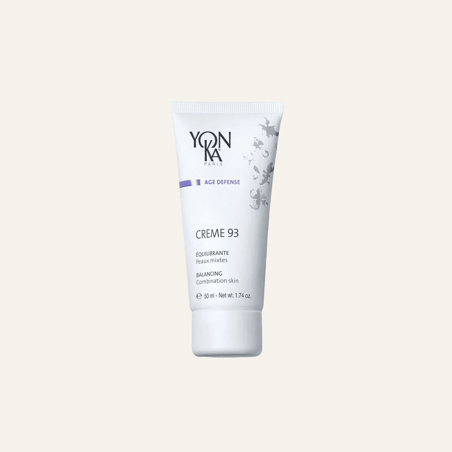 Crème 93