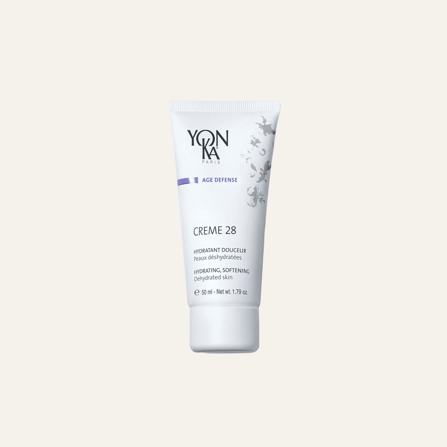 Creme 28
