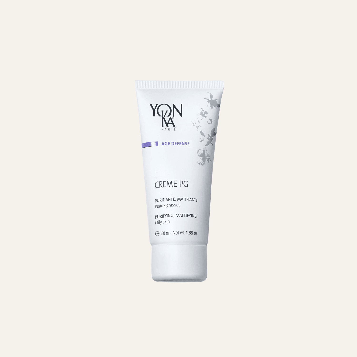 Creme PG