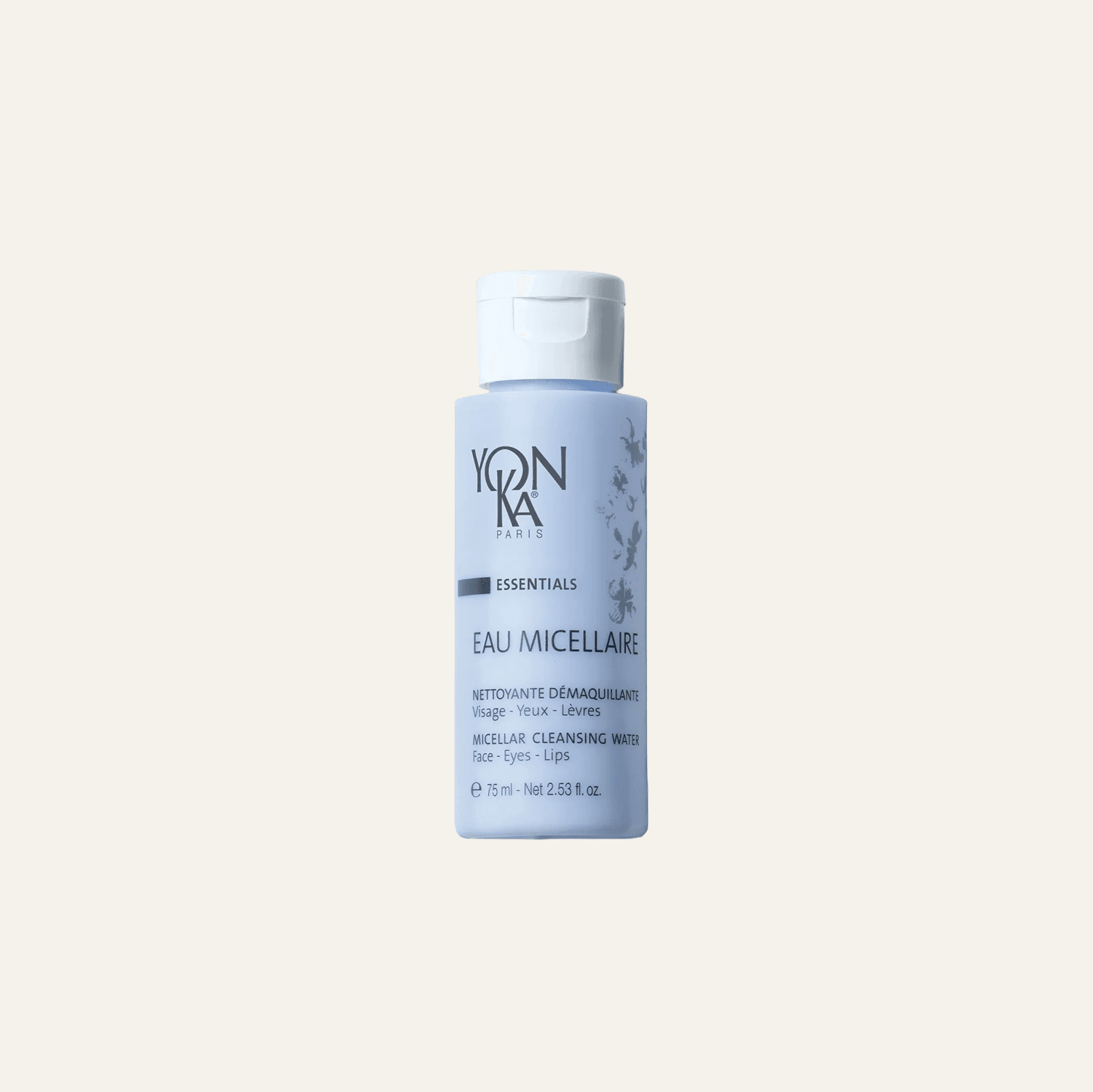 Eau Micellaire Format Voyage