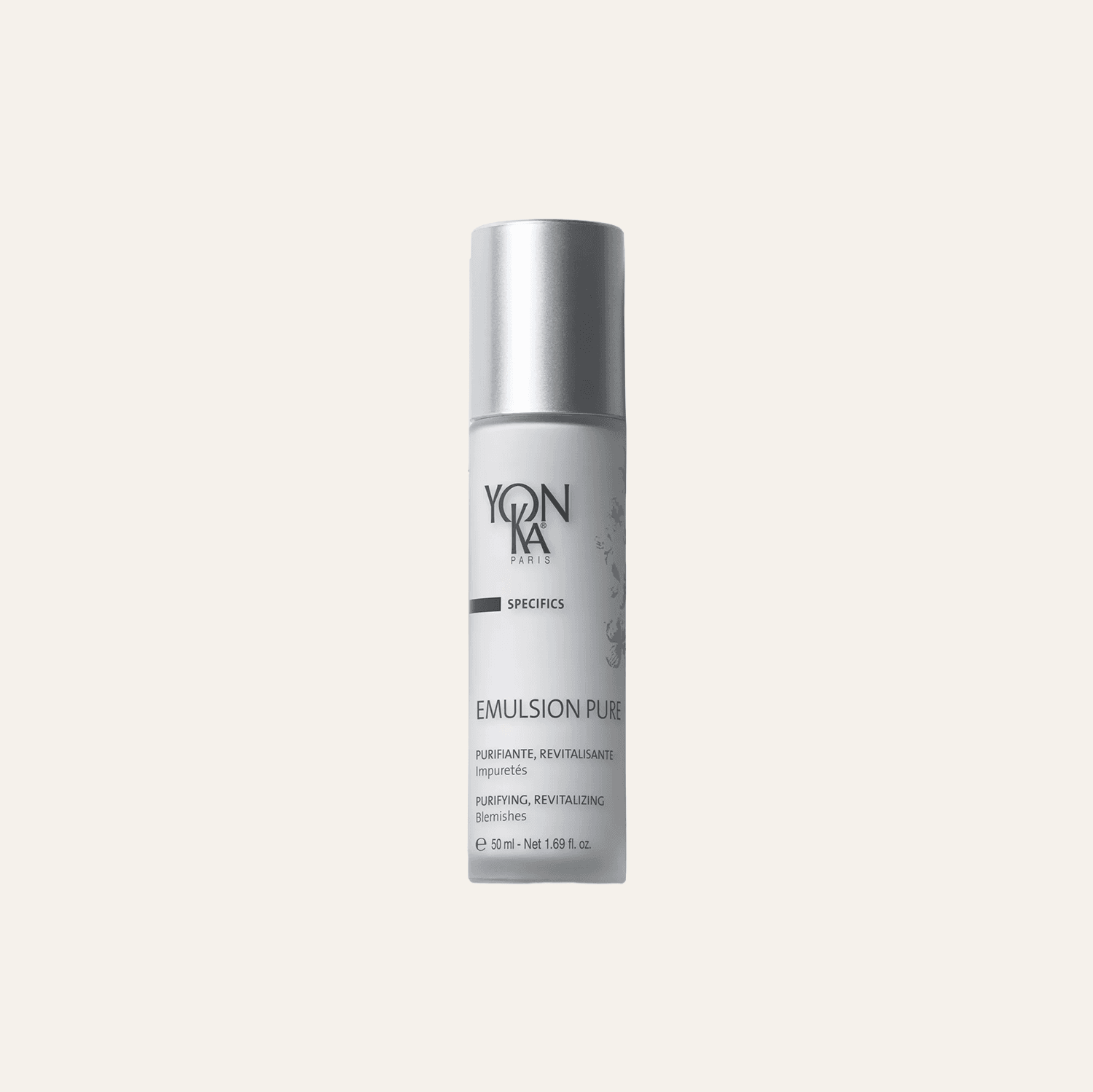 Emulsion Pure