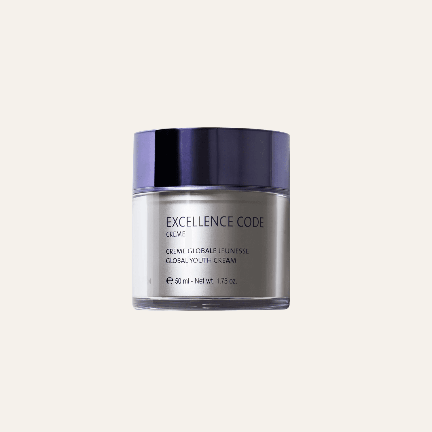 Excellence code crème