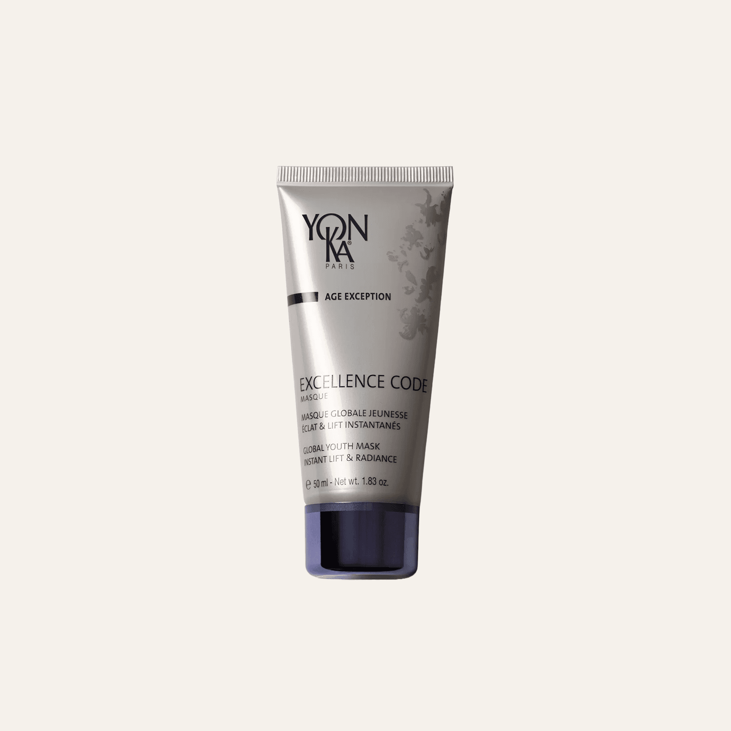 Excellence Code Masque
