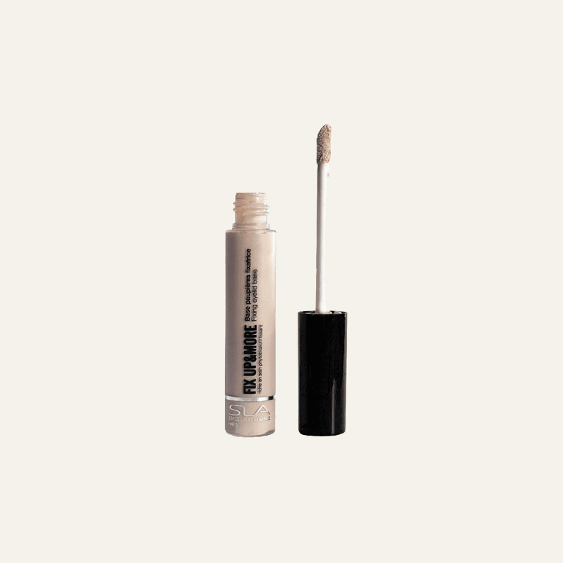 Fixup More Base de Maquillage