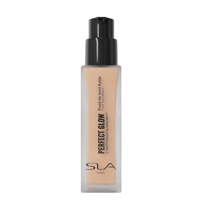 Fond de Teint Fluide Perfect Glow