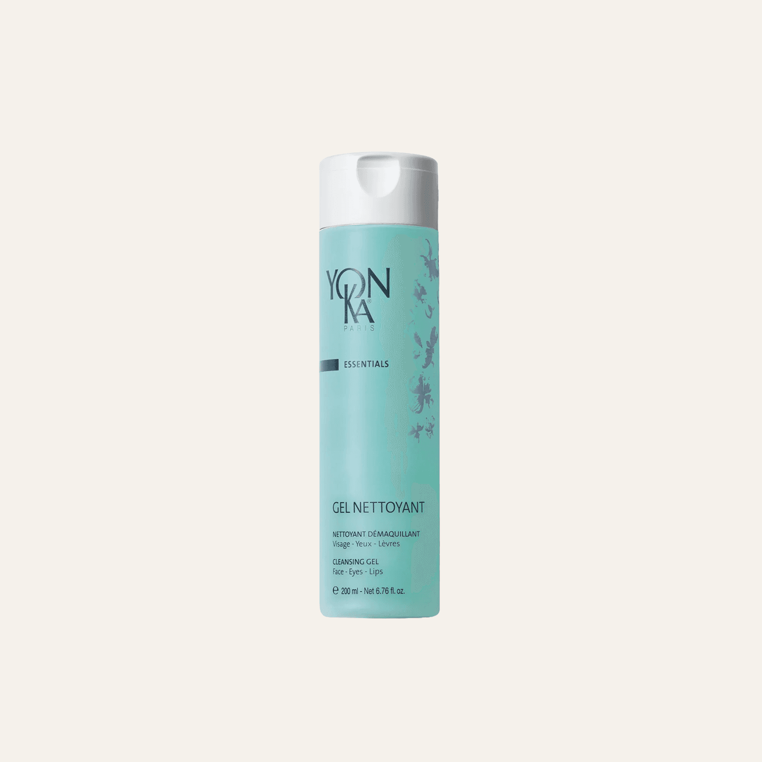 Gel Nettoyant