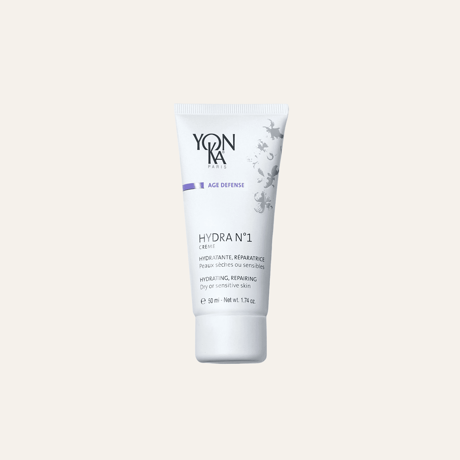 Hydra n.1 crème