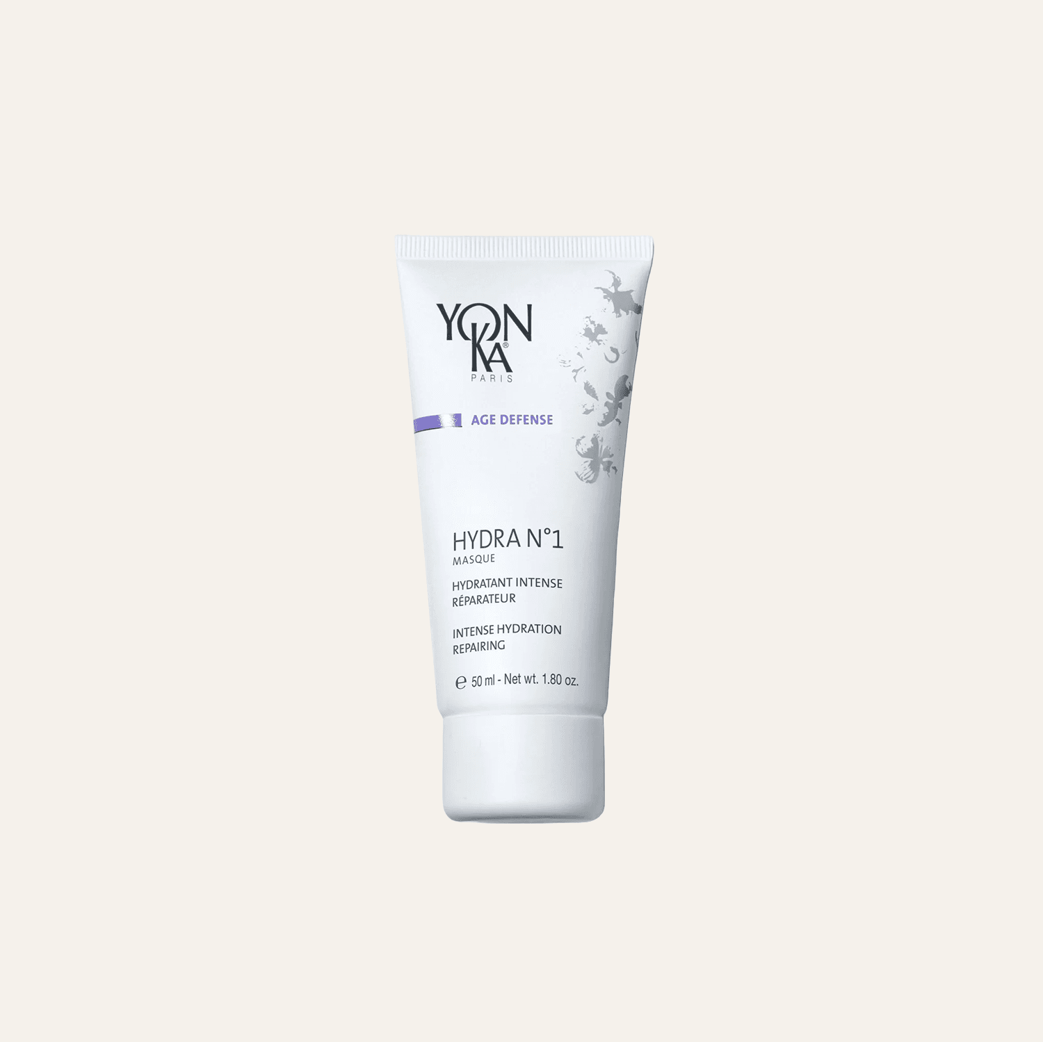 Hydra N1 Masque