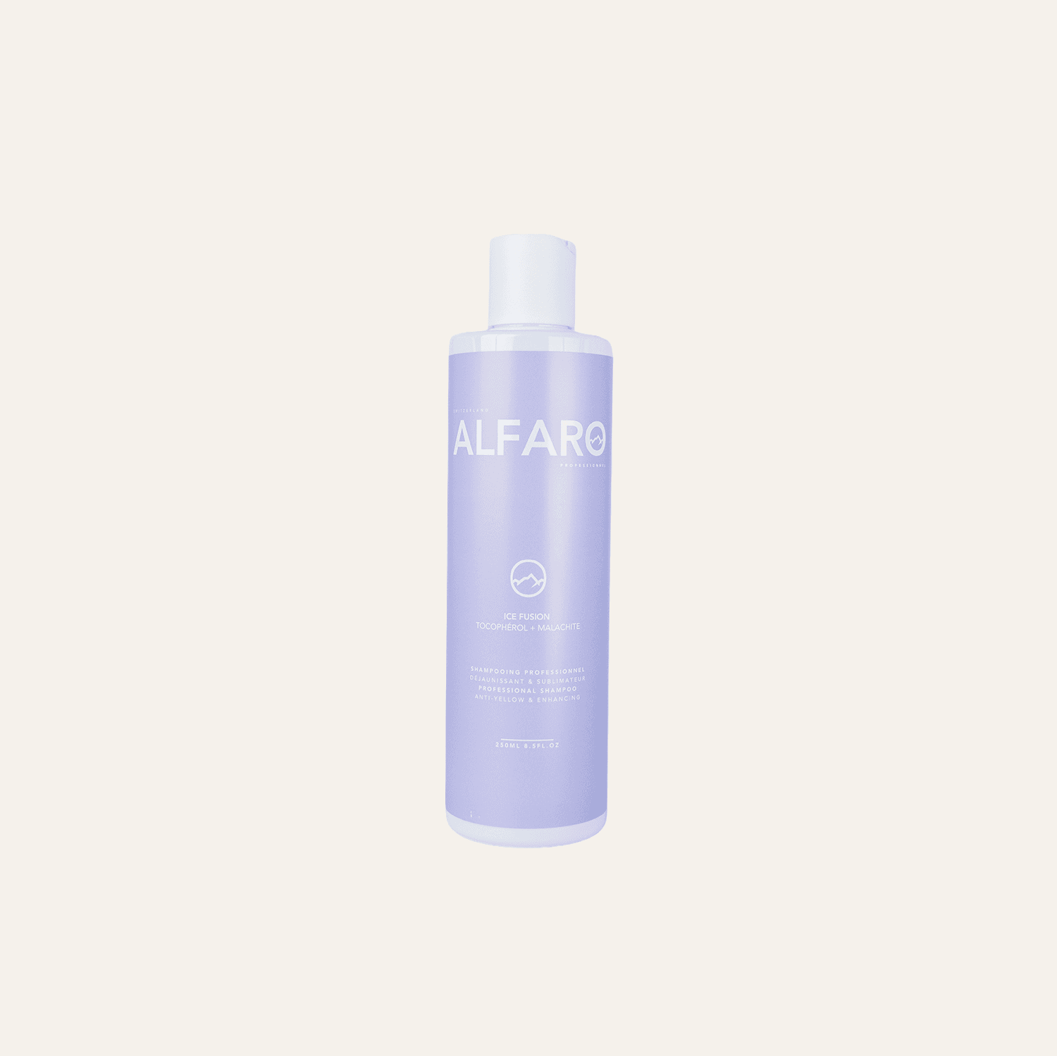ICE FUSION Shampoo250 ML