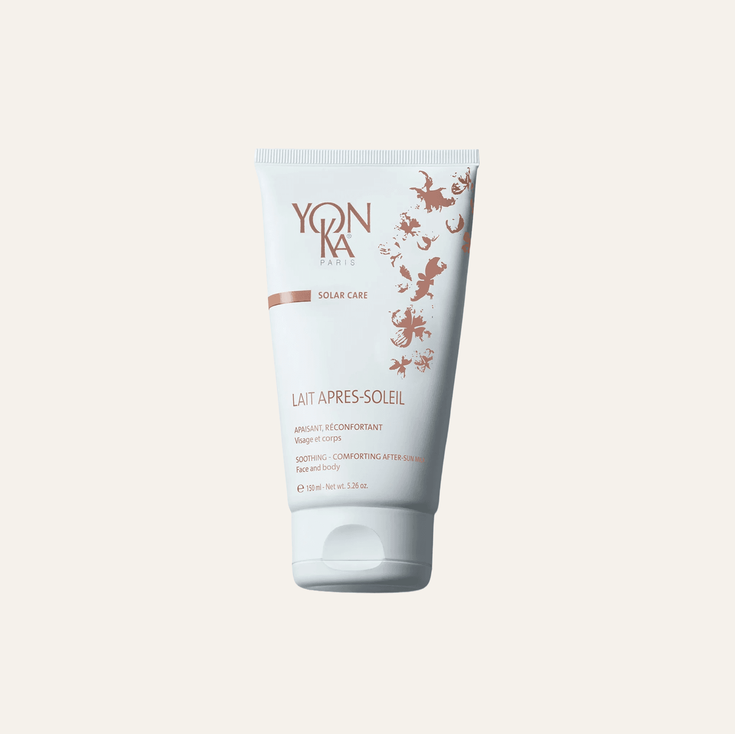 Lait Après Soleil
