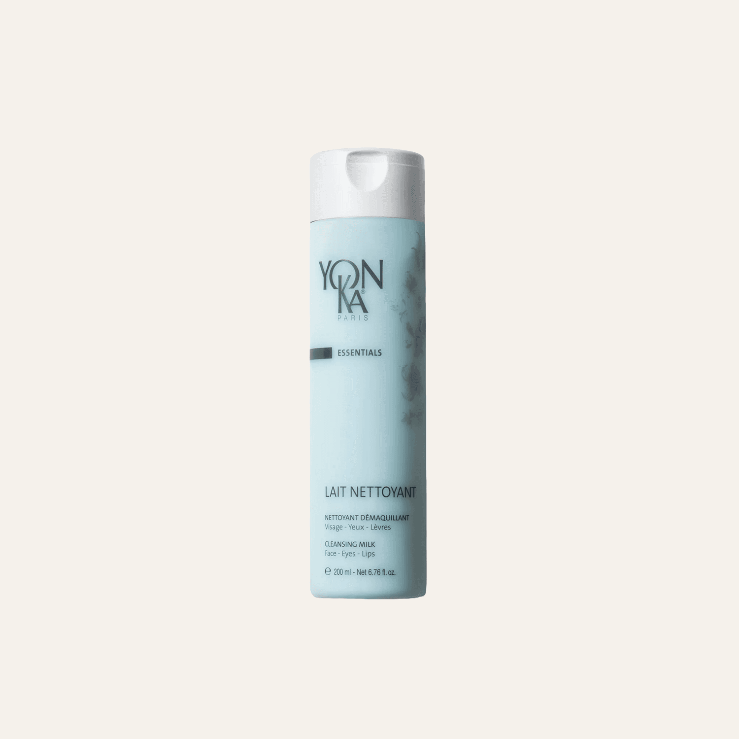 Lait Nettoyant