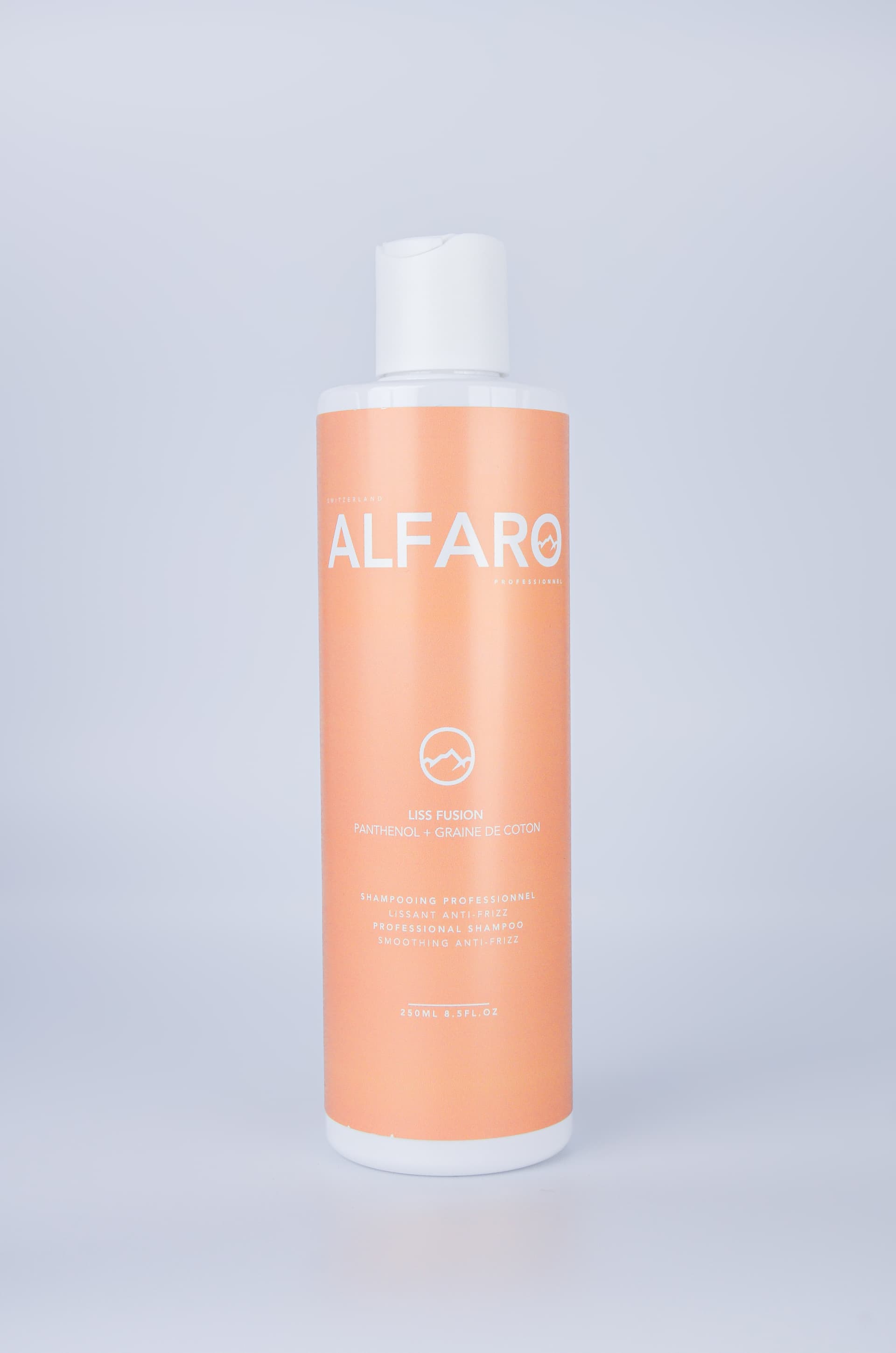 LISS FUSION SHAMPOO 250 ML ALFARO