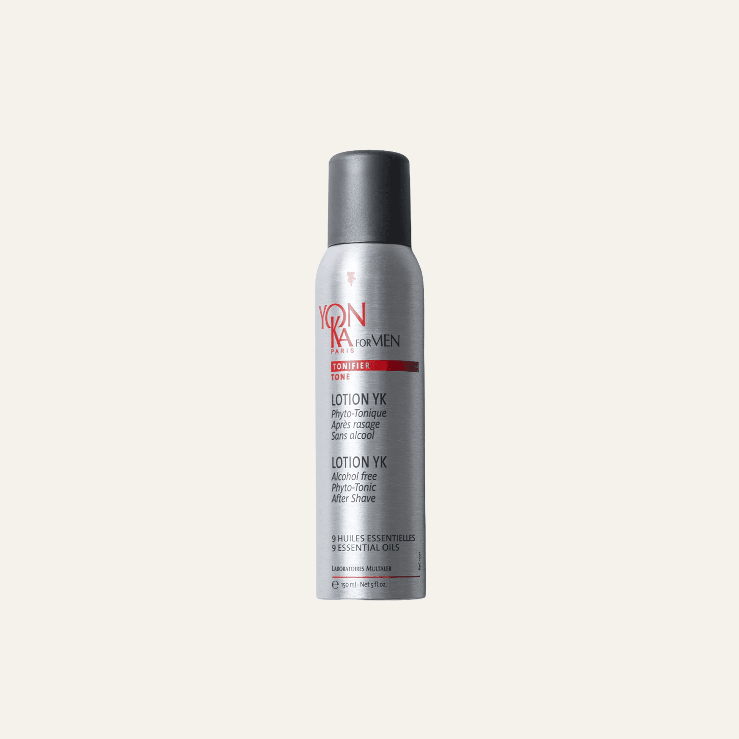 Lotion YK Homme