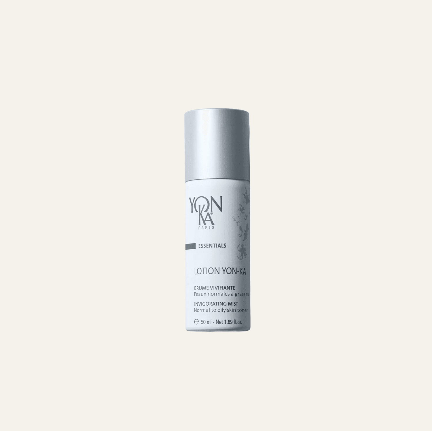 Lotion YK Peau Normal à Grasse Format Voyage