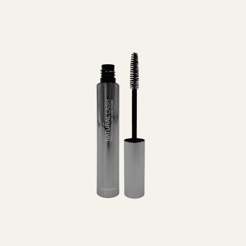 Mascara Natural Lash Primer