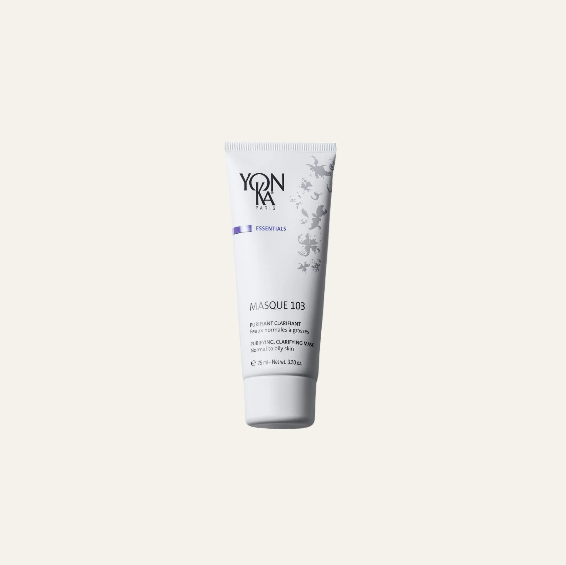 Masque 103