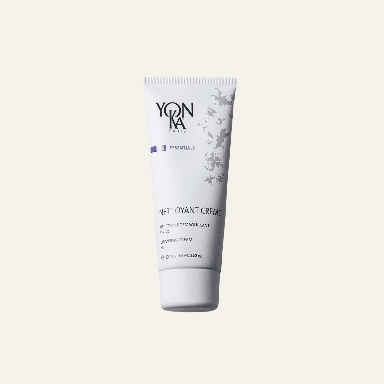 Nettoyant Creme