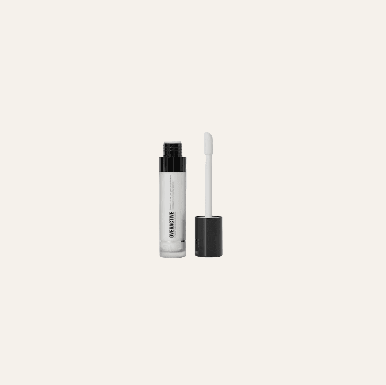 Overactive primer - Base soin contour des yeux