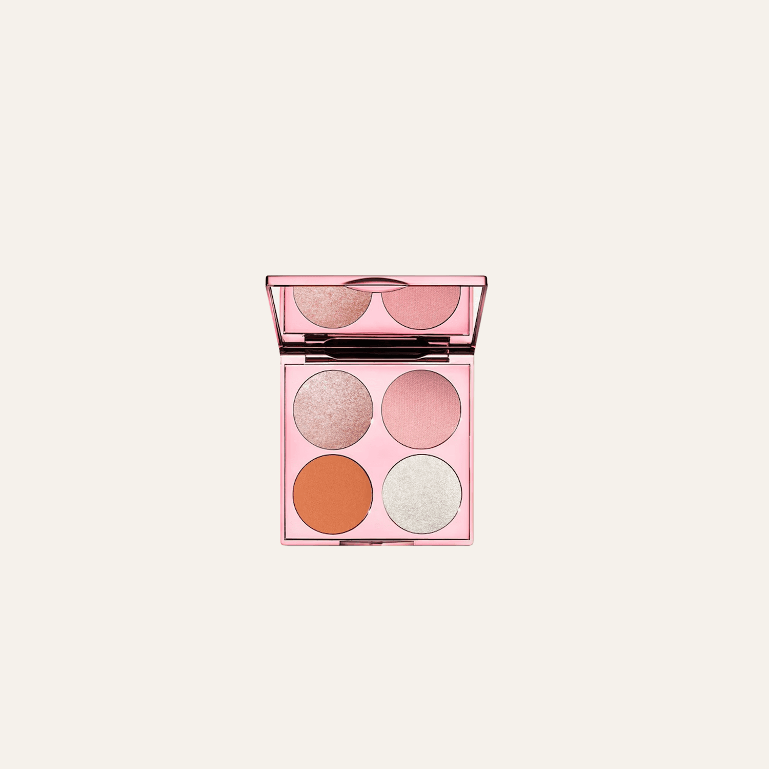 Palette Glow Up Complexion