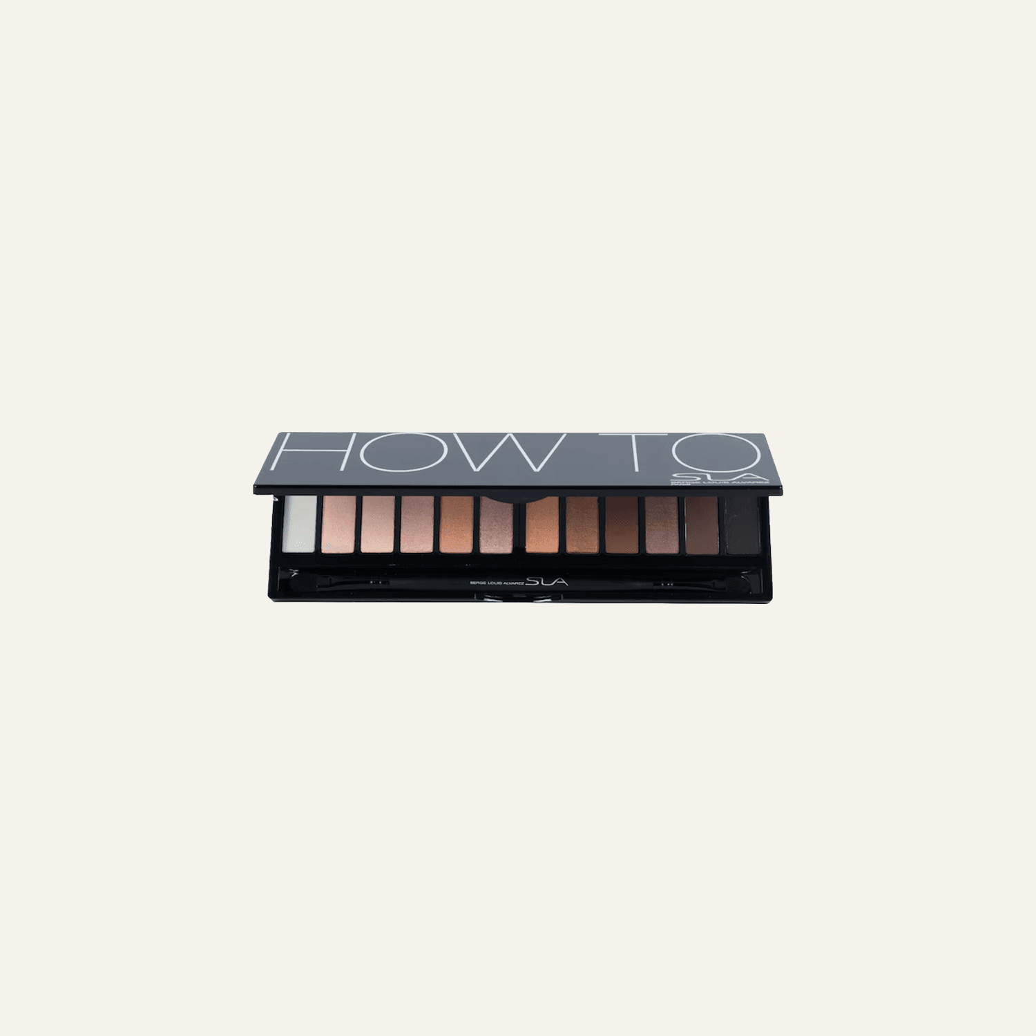 Palette How To 360
