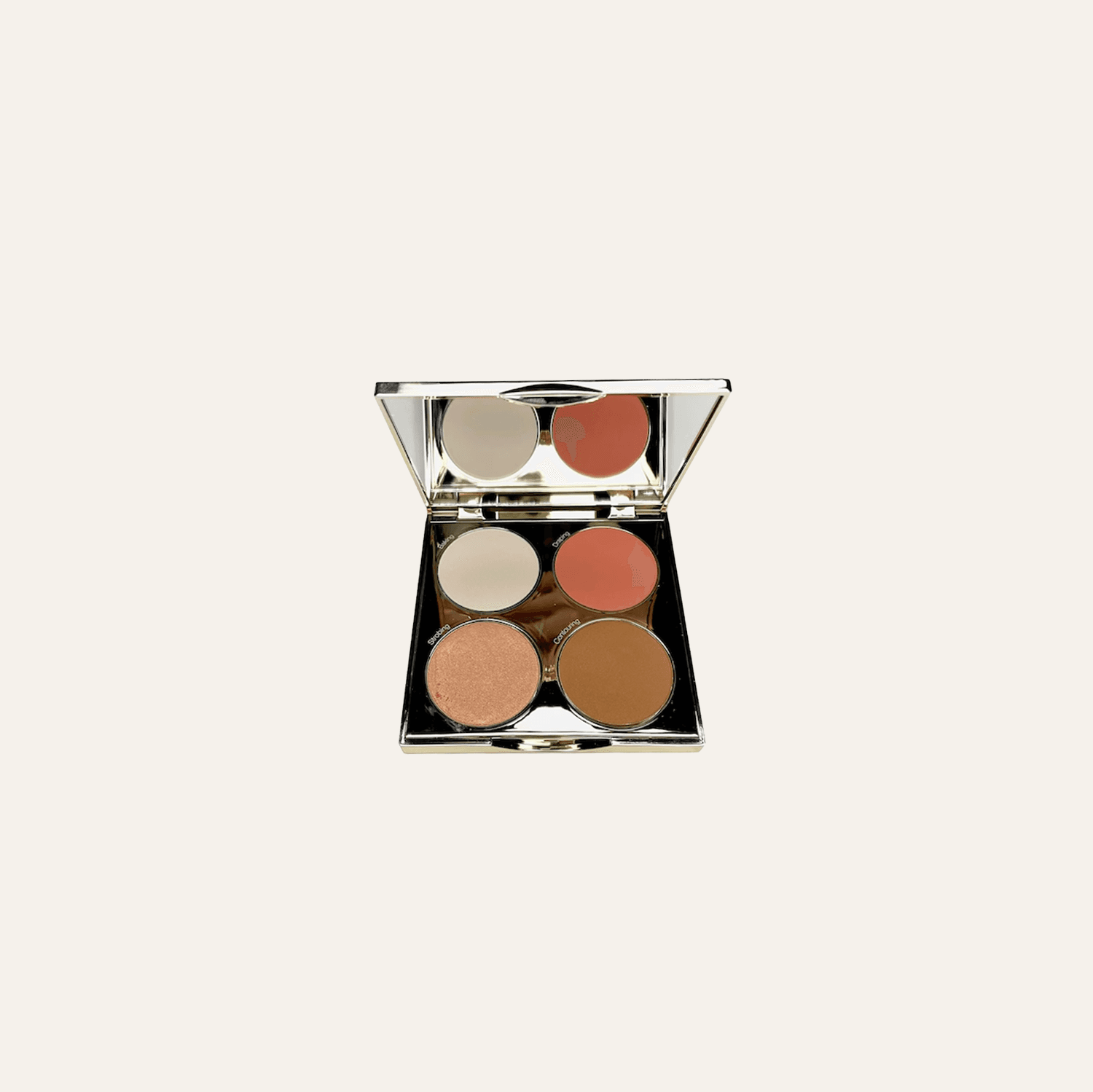 Palette On Fleek Complexion