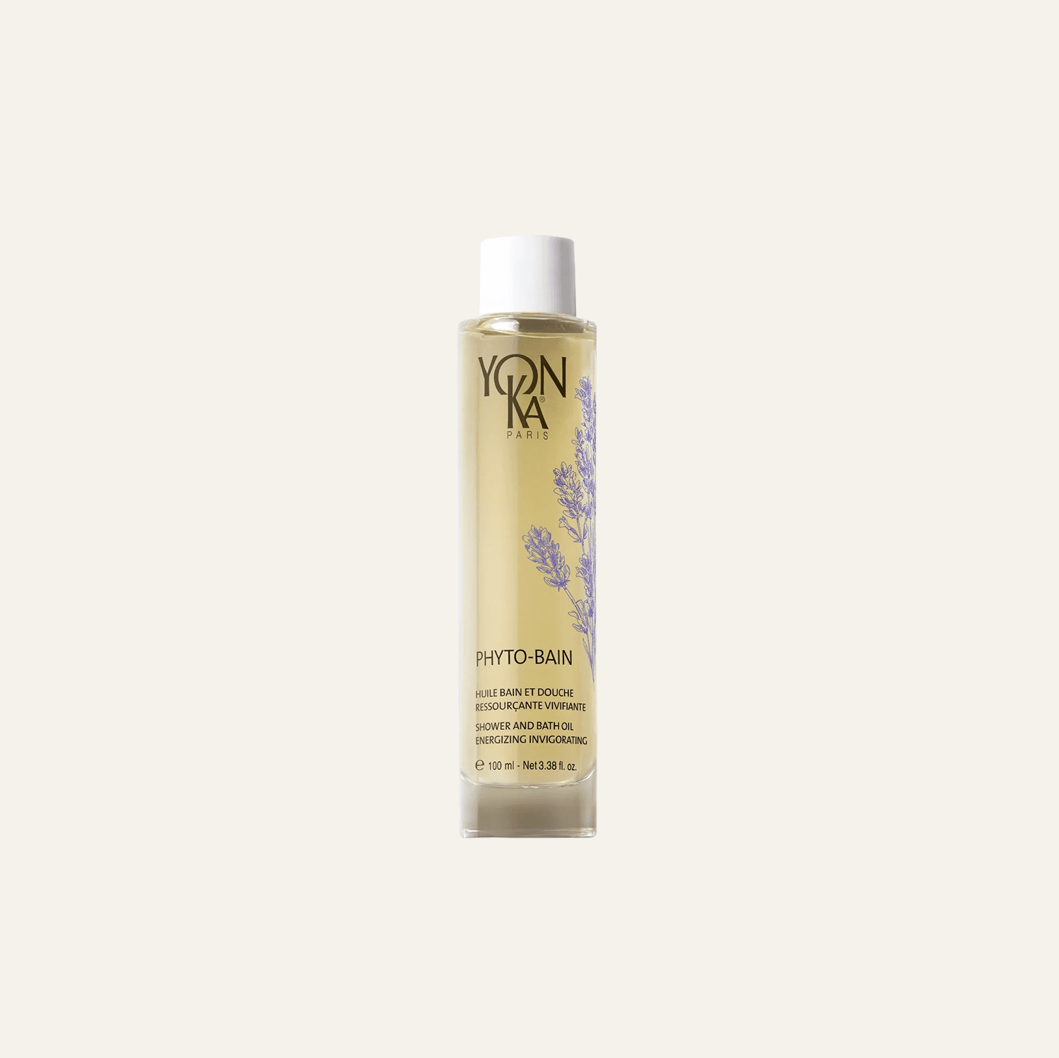 Phyto Bain