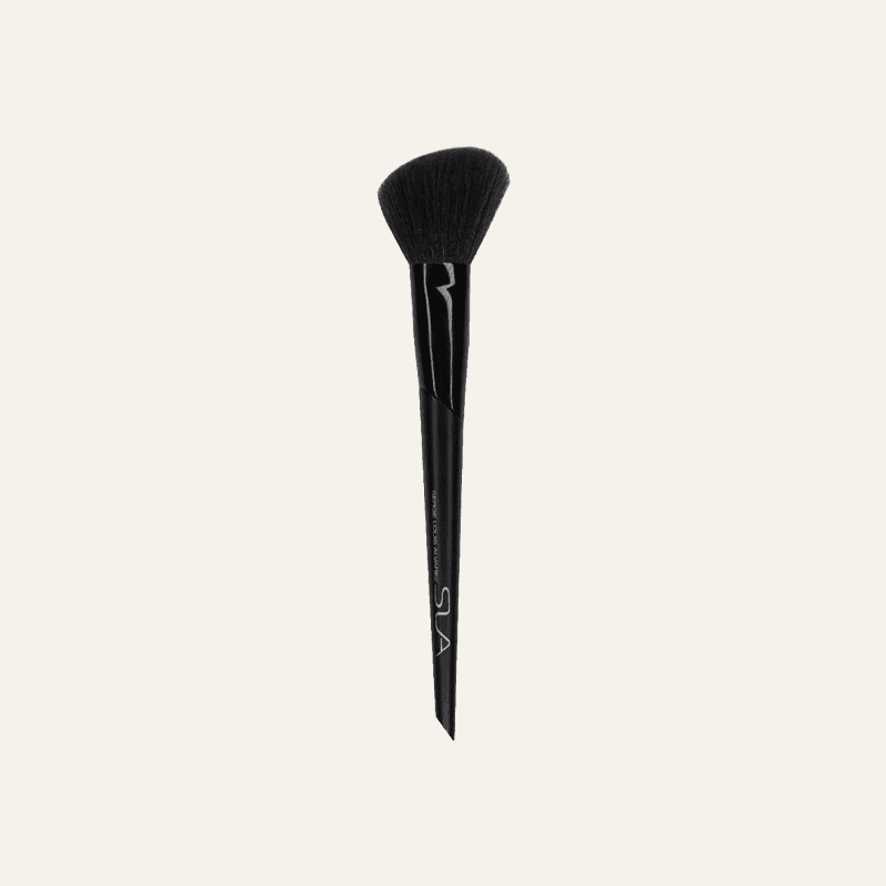 Pinceau MUA brush teint blush 28