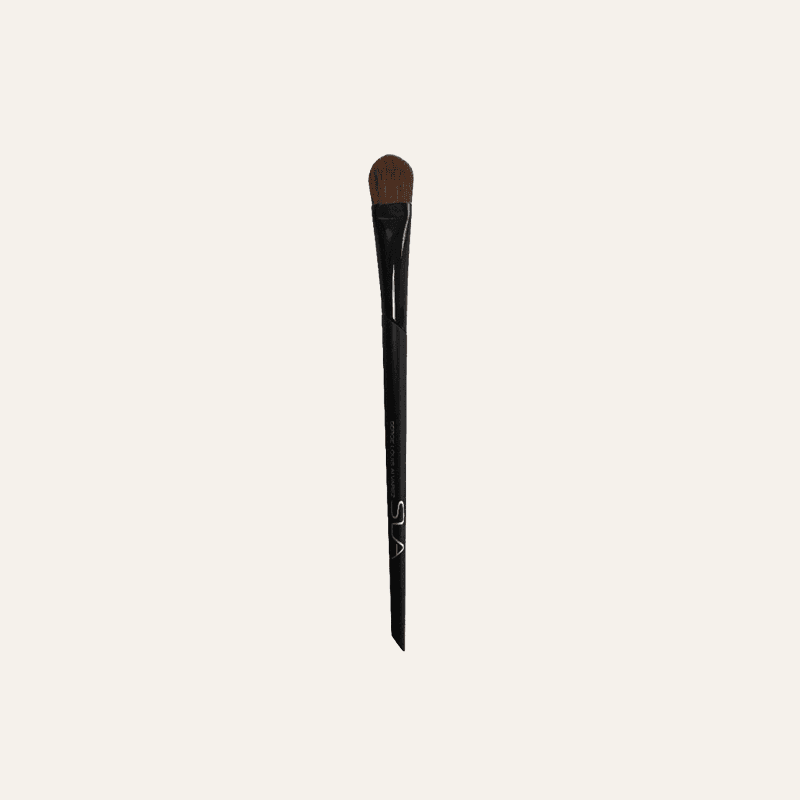 Pinceau MUA brush yeux eyeshadow 13