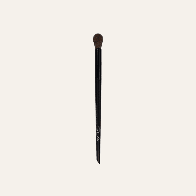 Pinceau MUA brush yeux fluffy 56