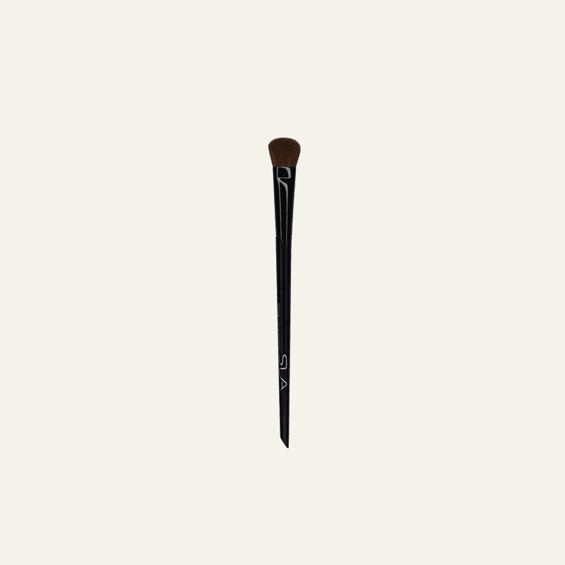 Pinceau MUA brush yeux shading 15