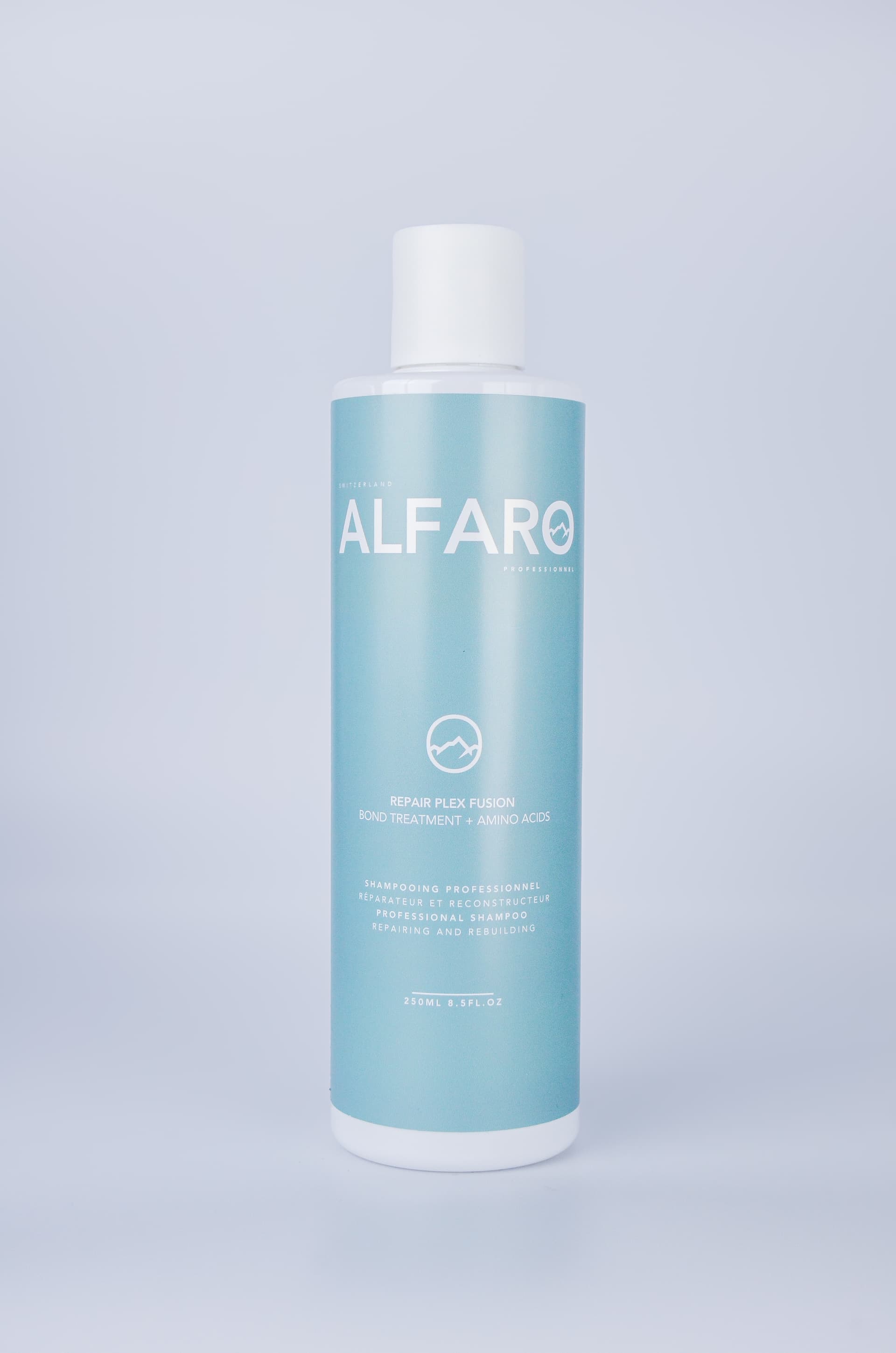 REPAIR PLEX FUSION SHAMPOO 250 ML ALFARO