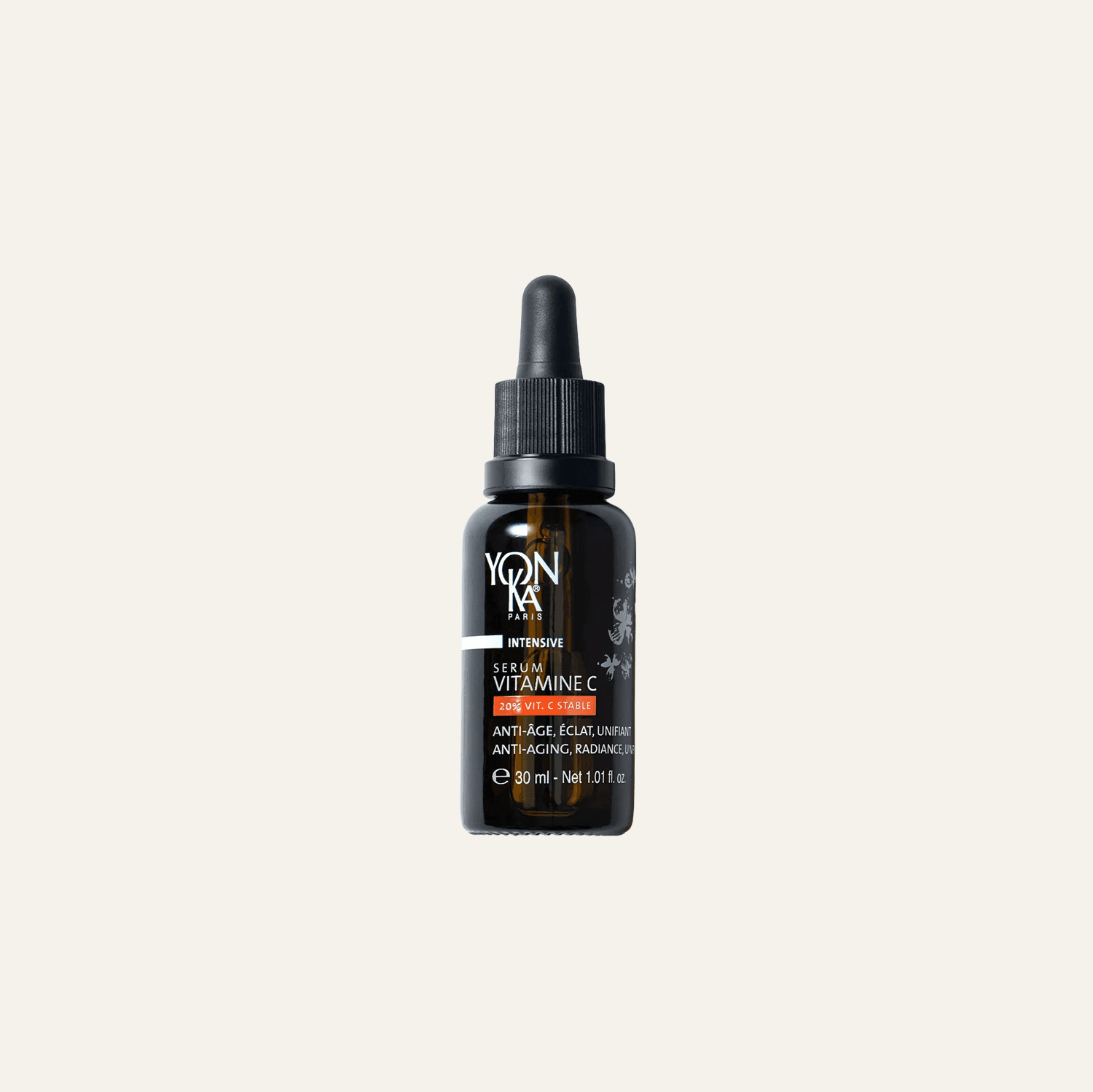Sérum CBD 30ml