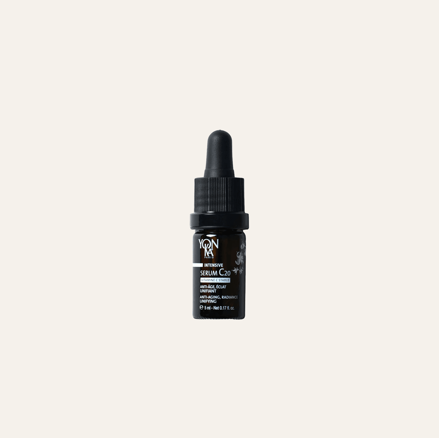 Sérum CBD 5ml