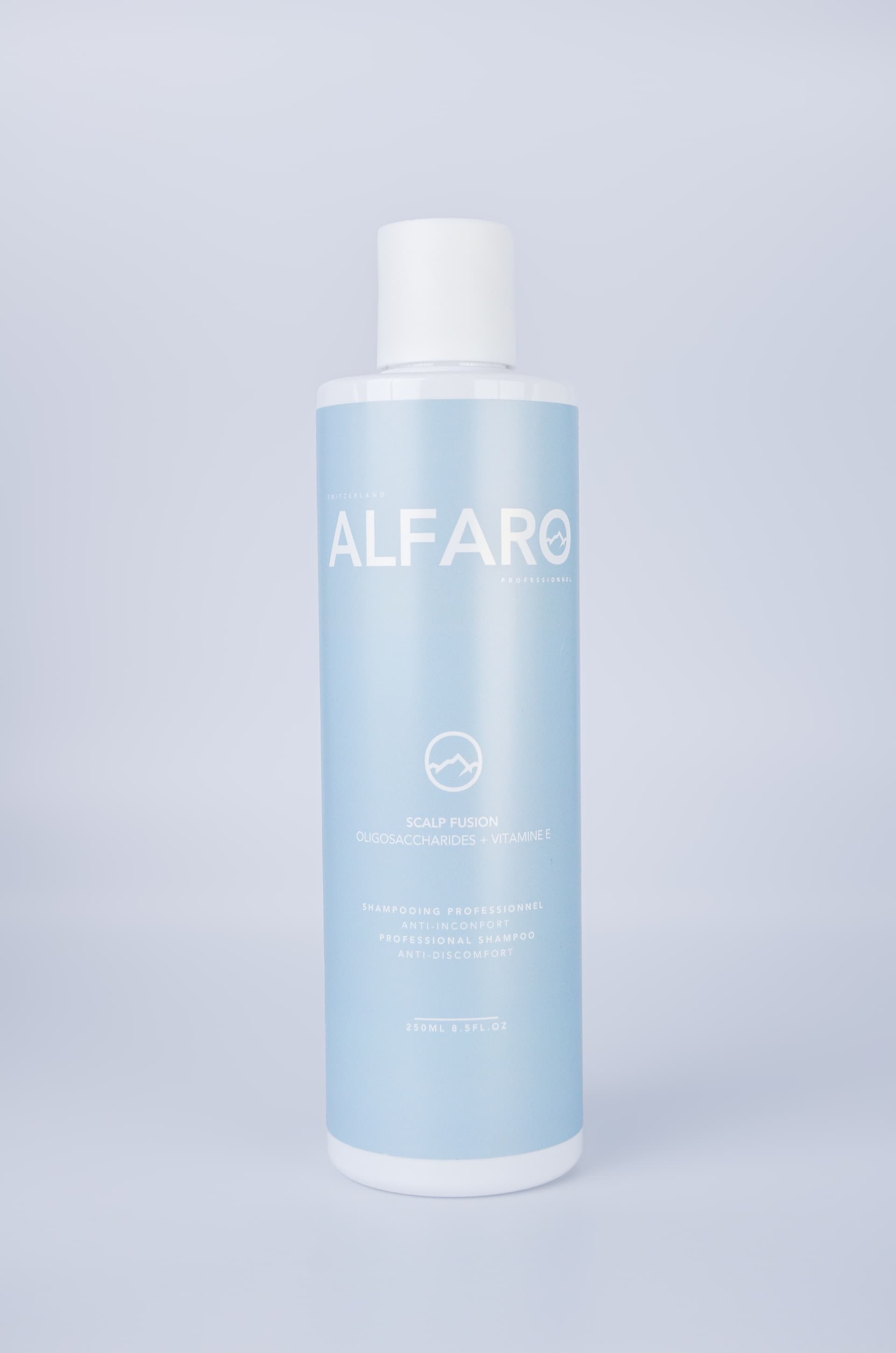 SCALP FUSION SHAMPOO Anti-Inconfort 250 ML ALFARO