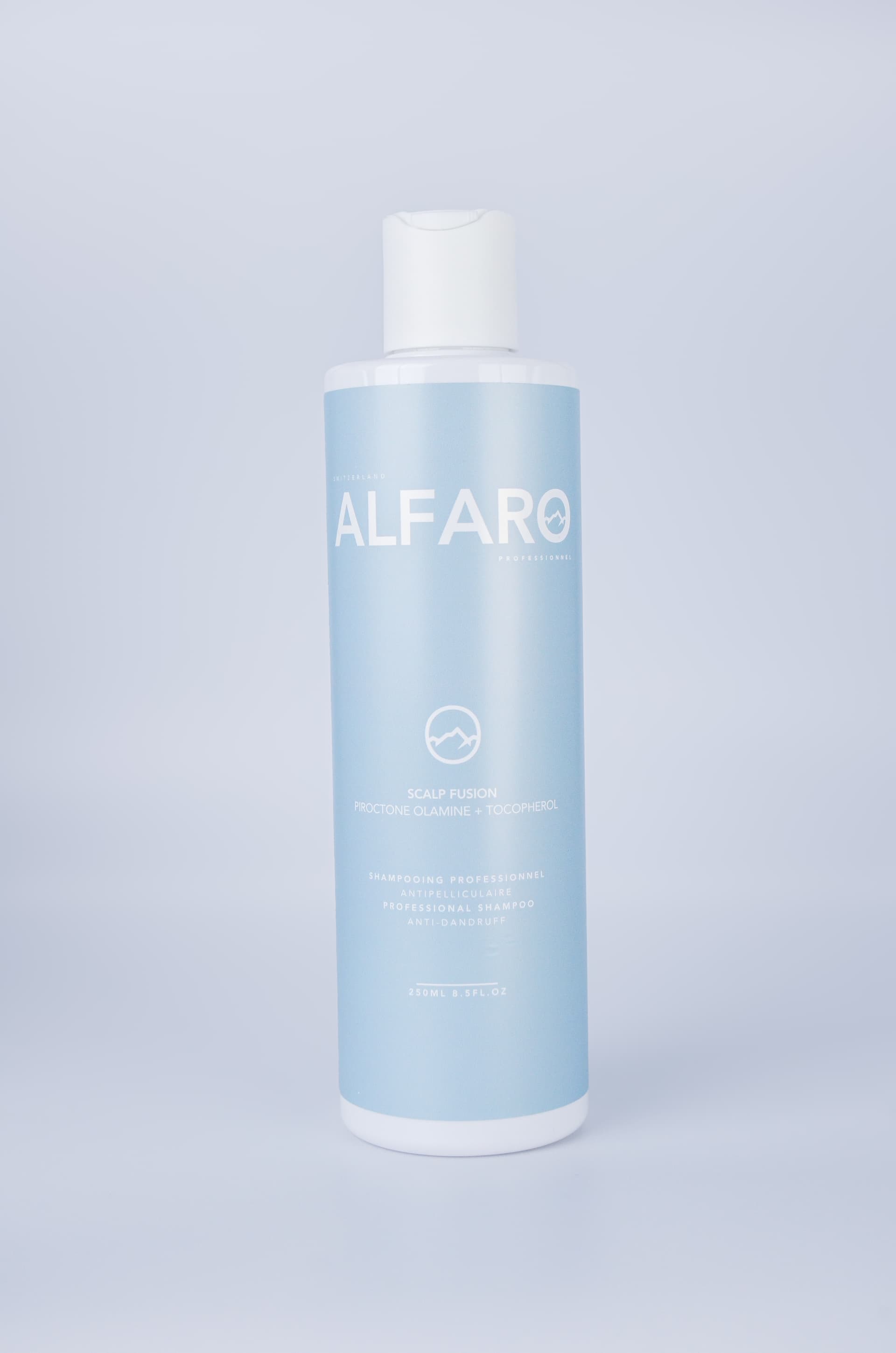 SCALP FUSION SHAMPOO Antipelliculaire 250 ML