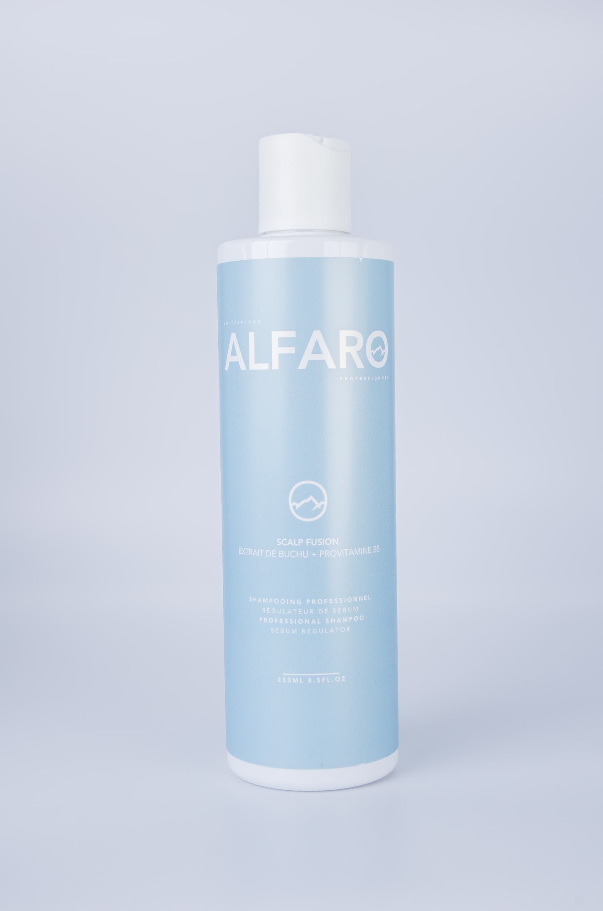 SCALP FUSION SHAMPOO Régulateur de Sébum 250 ML