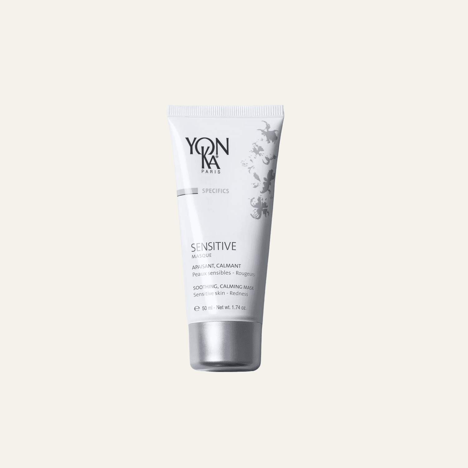 Sensitive Masque