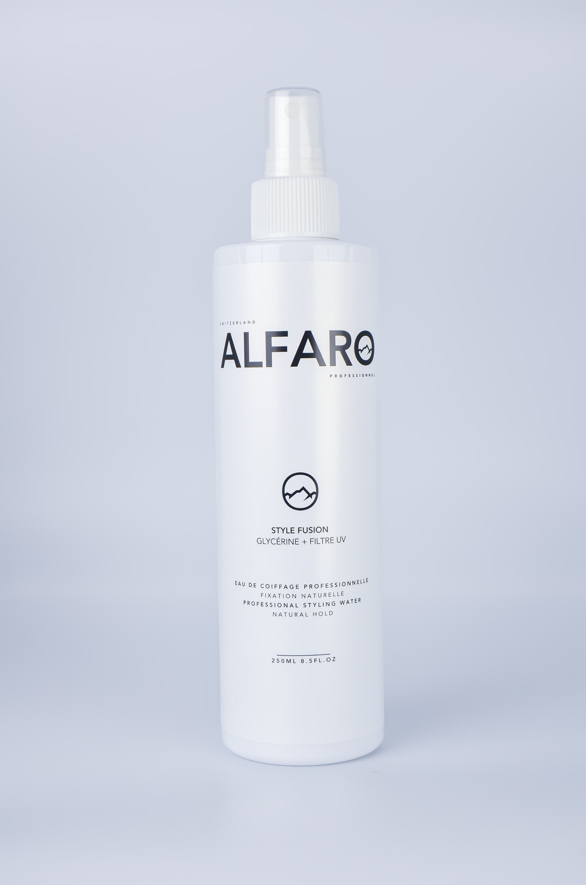 STYLE FUSION – Eau de Coiffage 250 ml