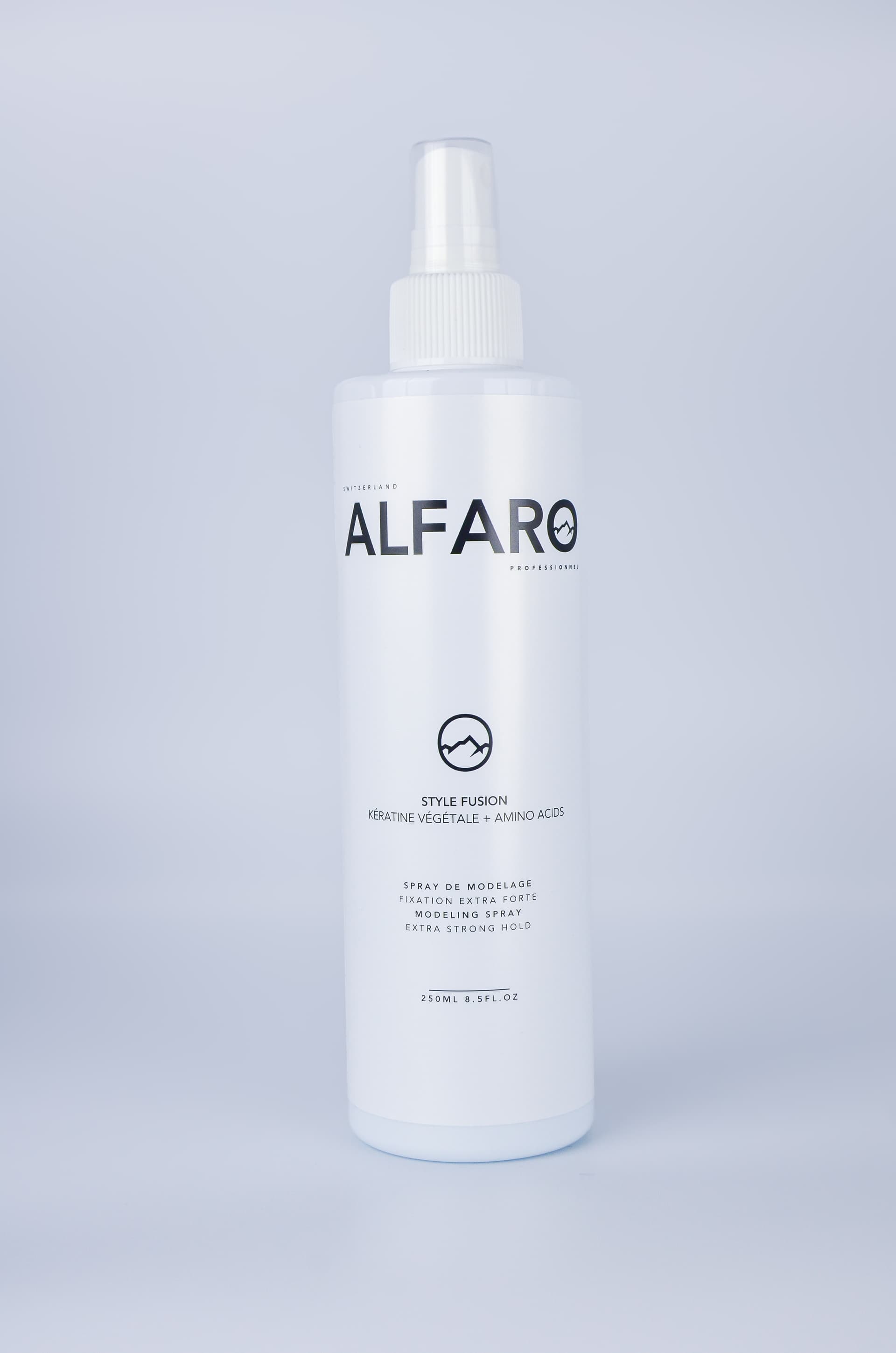 STYLE FUSION – Spray de Modelage 250 ml