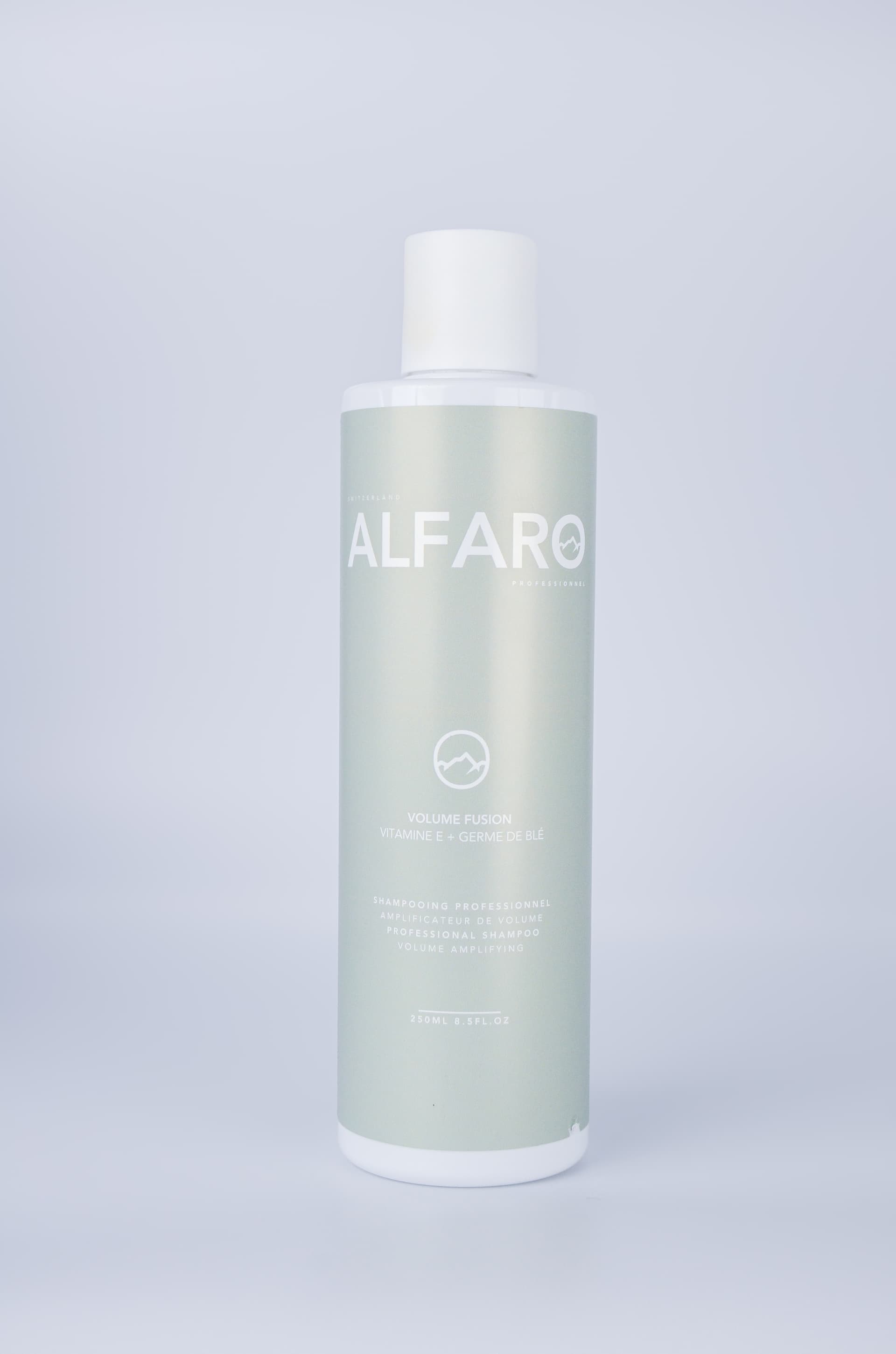 VOLUME FUSION SHAMPOO 250 ML